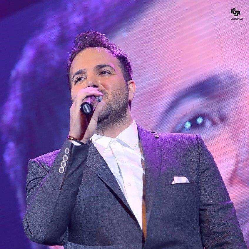 دانلود آهنگ علی عبدالمالکی عید بی تو